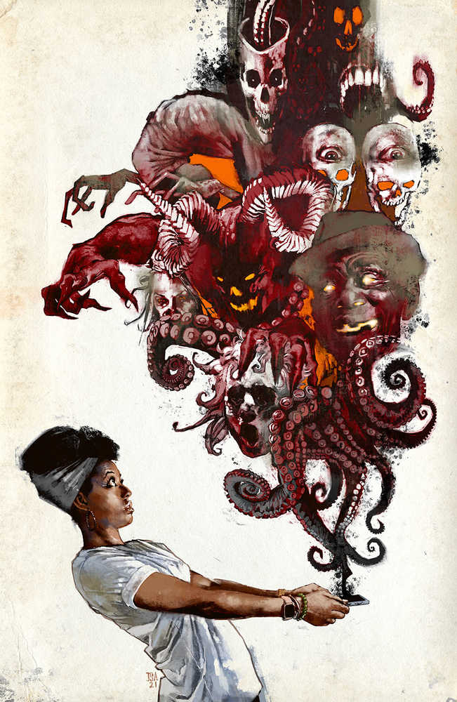 Nita Hawes Nightmare Blog 