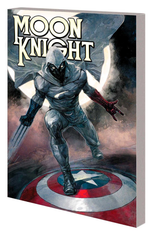 Moon Knight By Bendis & Maleev Complete Collector&