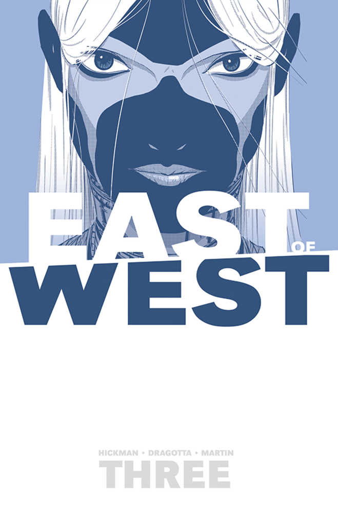 East Of West TPB Volume 03 There Is No Us (New Printing)