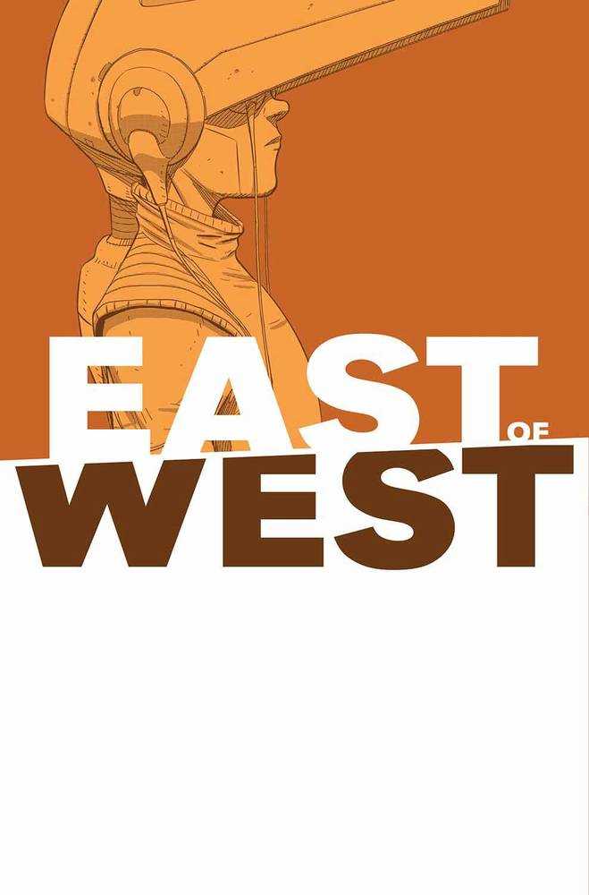 East Of West TPB Volume 06 (Mature)