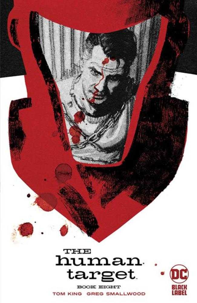 Human Target 