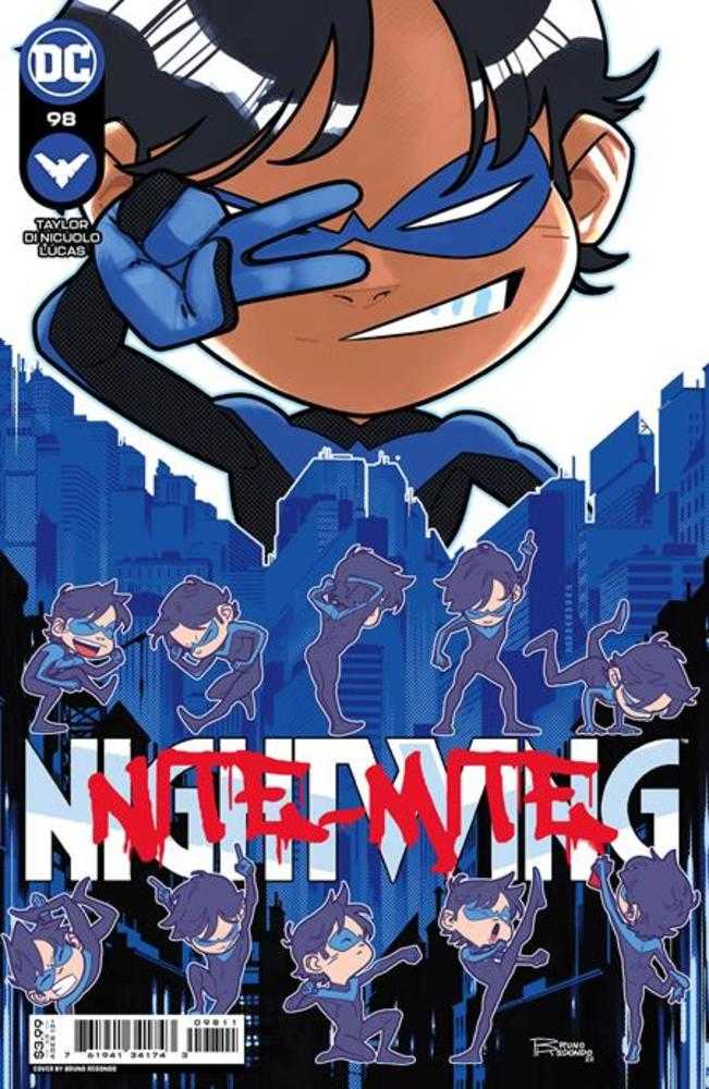 Nightwing 