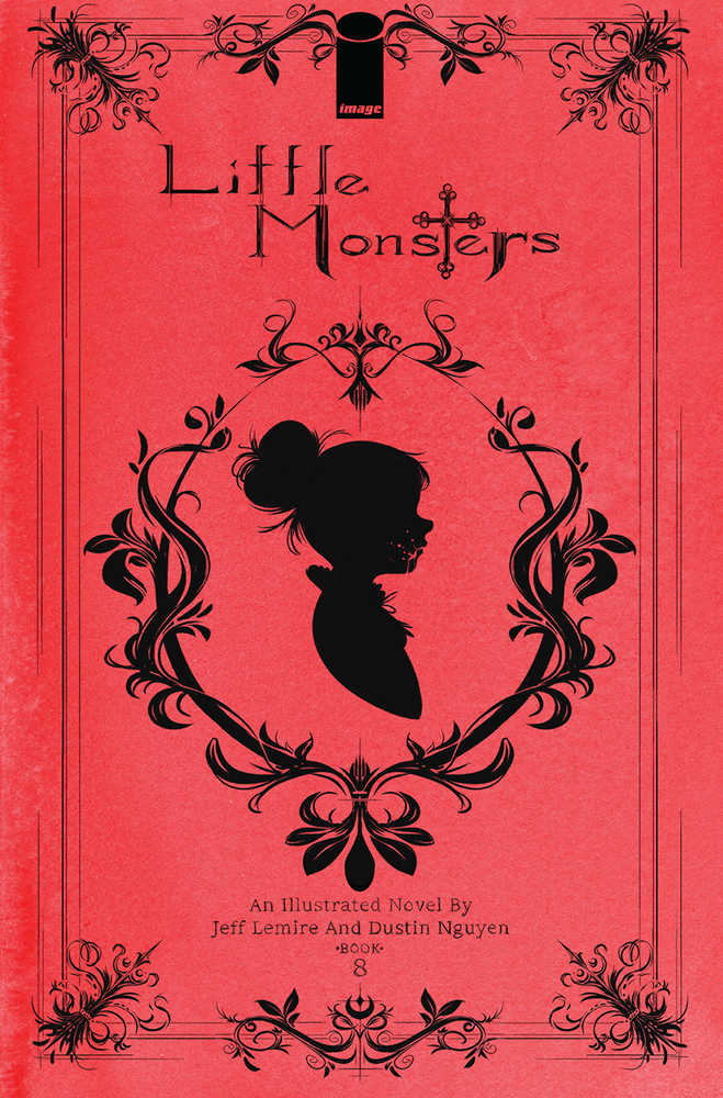 Little Monsters 
