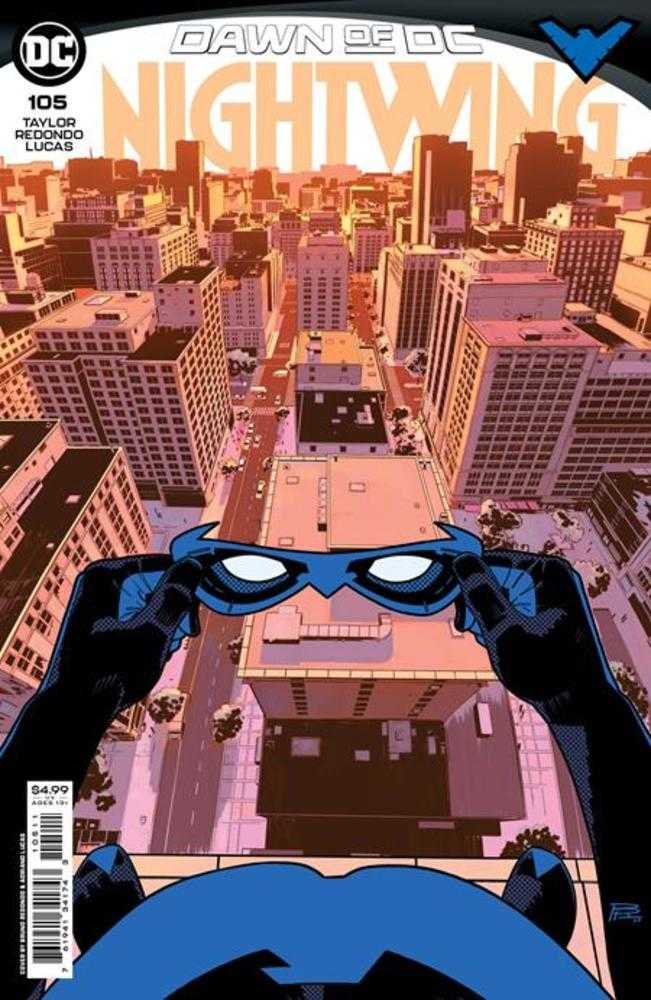 Nightwing 