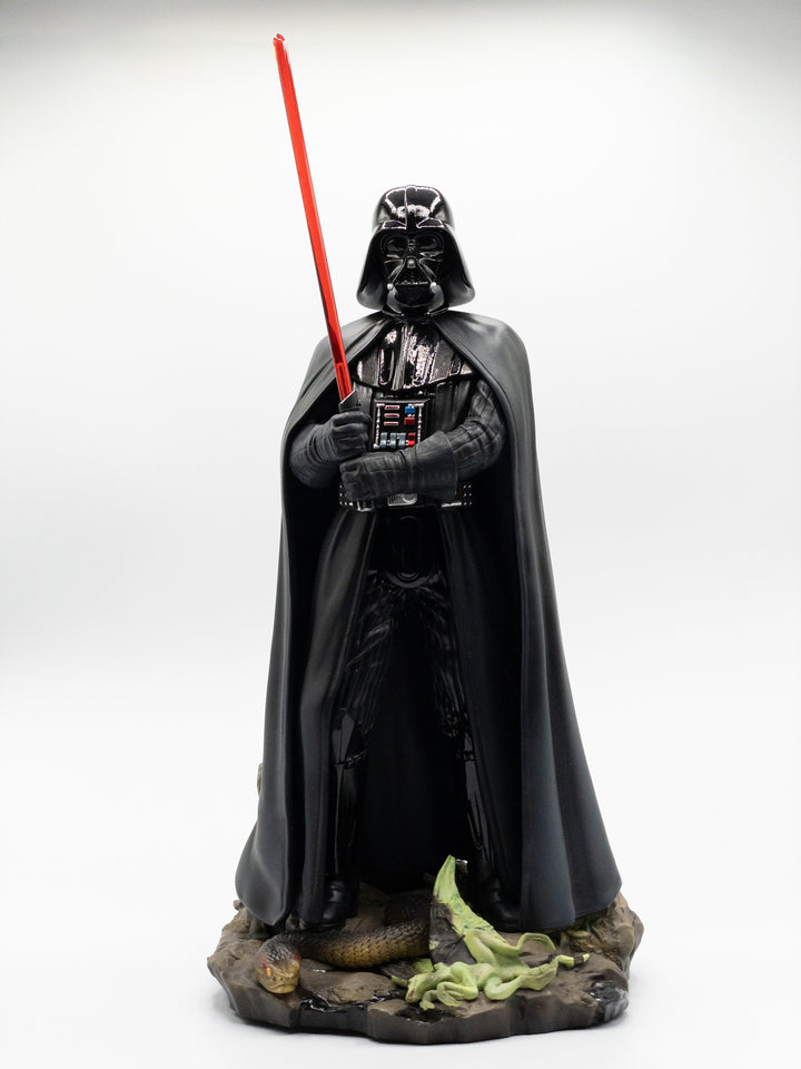 Star Wars: The Empire Strikes Back - Darth Vader Collectors Gallery Statue