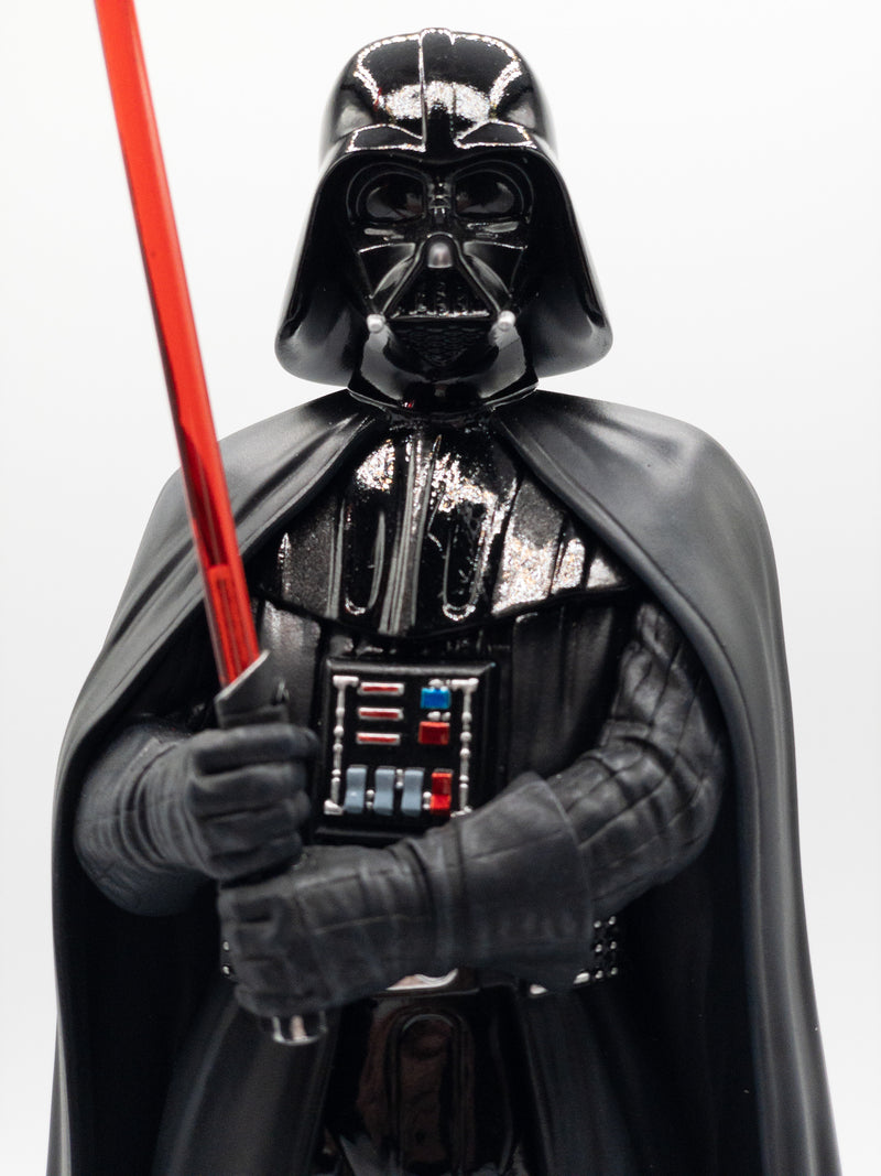 Star Wars: The Empire Strikes Back - Darth Vader Collectors Gallery Statue