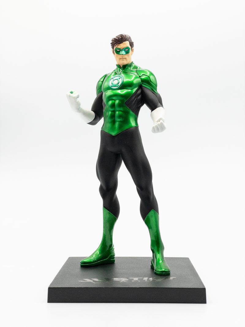New 52 Green Lantern - Artfx+ DC Universe
