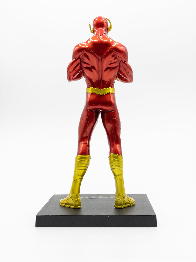 New 52 Flash - Artfx+ DC Universe