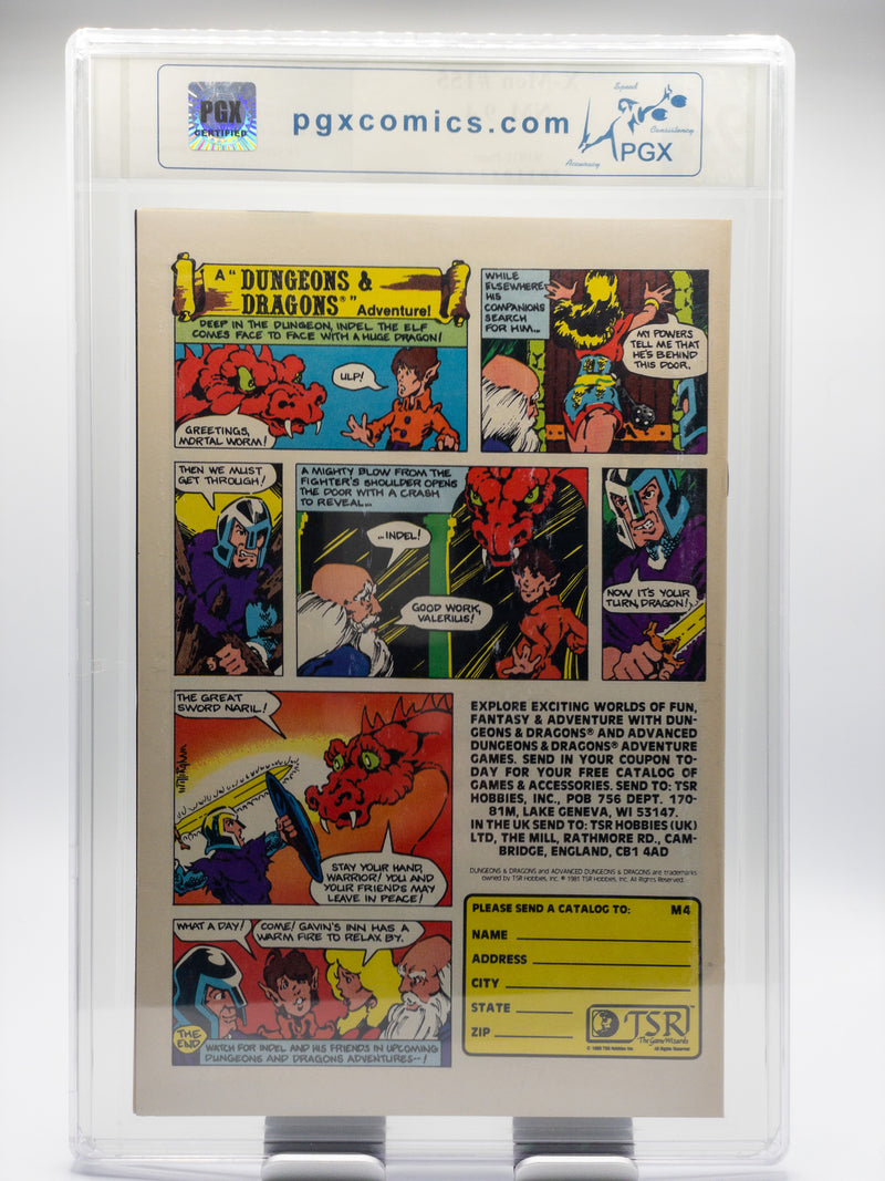X-Men 