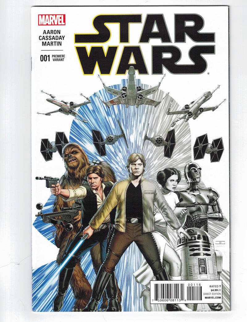 Star Wars 