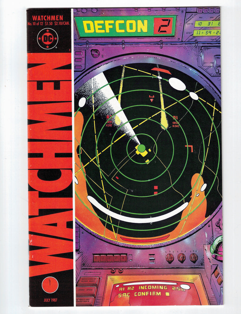 Watchmen 