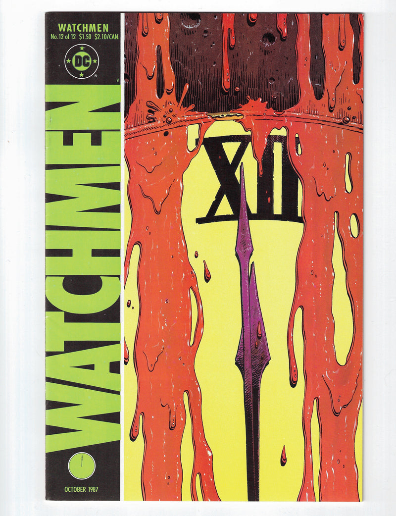 Watchmen 